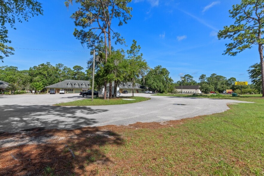 More Photos Of 14100 N Highway 19, Salt Springs Storefront Retail Office For Sale