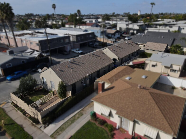More Photos Of 4515 35th Pl, San Diego Apartments For Sale