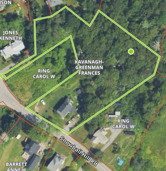 More Photos Of 201 Snowball Hill Rd, New Harbor Hotel For Sale