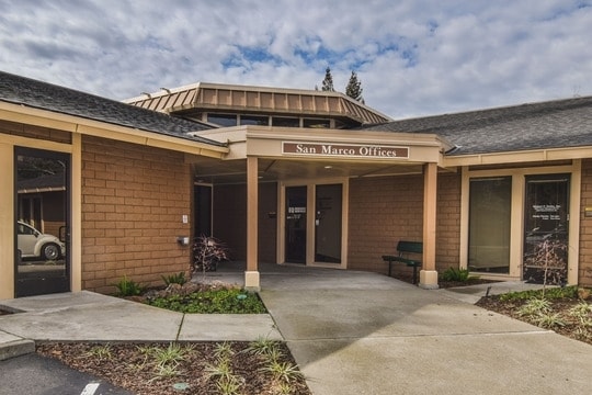 More Photos Of 1399 Ygnacio Valley Rd, Walnut Creek Medical For Lease