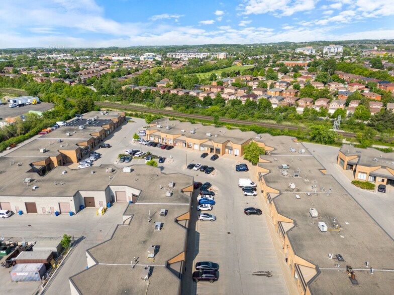 More Photos Of 588 Edward Ave, Richmond Hill Light Distribution For Sale