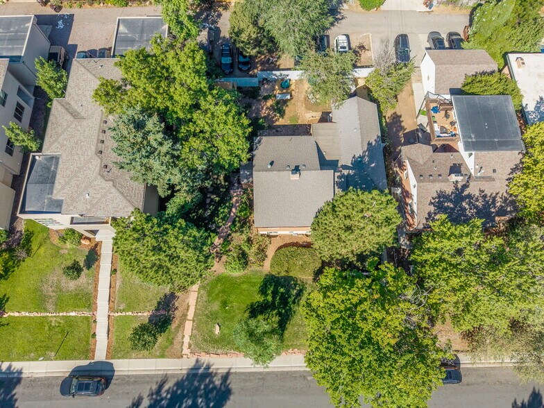 More Photos Of 735 17th St, Boulder Apartments For Sale