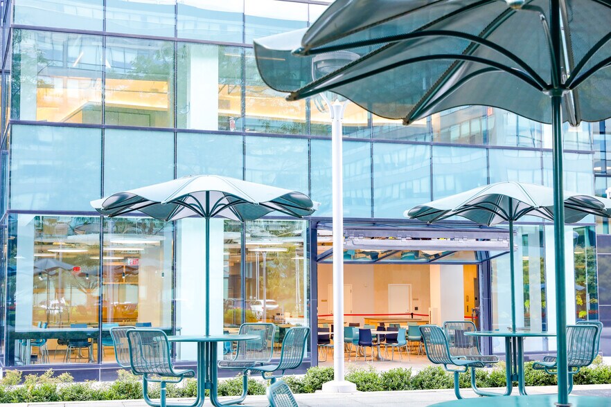 More Photos Of 45 Glover Ave, Norwalk Office For Lease