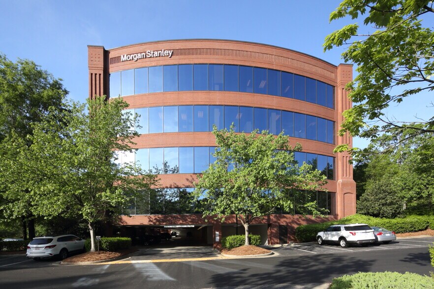 More Photos Of 700 Spring Forest Rd, Raleigh Office For Lease