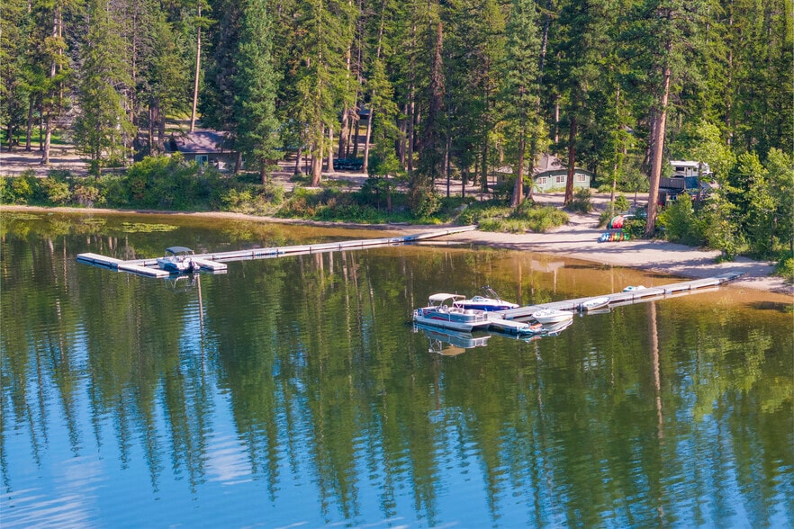 More Photos Of 3481 N Highway 83, Seeley Lake Hotel For Sale