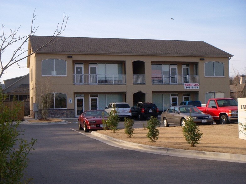 More Photos Of 16603 Cantrell Rd, Little Rock Unknown For Lease