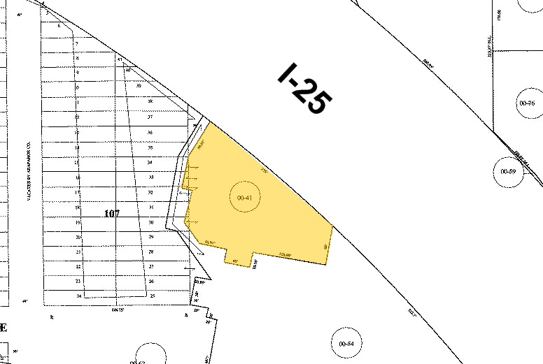 More Photos Of 2000 S Colorado Blvd, Denver Office For Lease