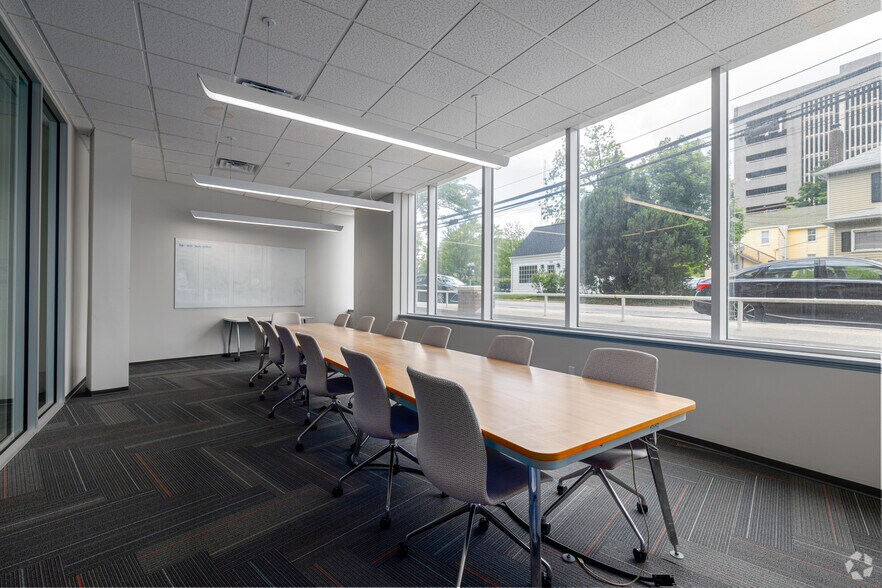 More Photos Of 600 Washington Ave, Towson Office For Lease