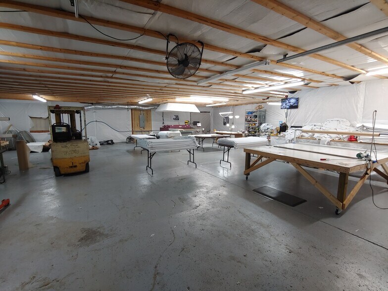 More Photos Of 170 Mayberry St, Sparta Industrial For Sale