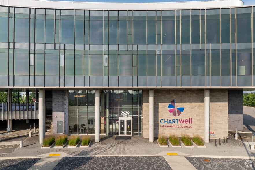 More Photos Of 7070 Derrycrest Dr, Mississauga Office For Lease