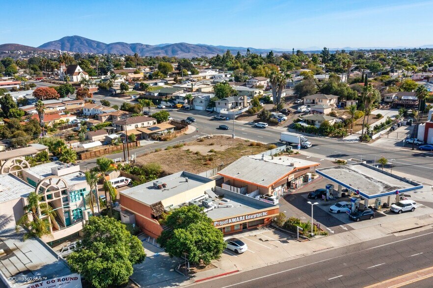 More Photos Of 2731-35 Lemon Grove Ave, Lemon Grove Flex For Lease
