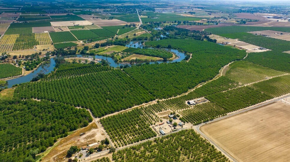 Primary Photo Of 11875 South Ave, Ballico Land For Sale