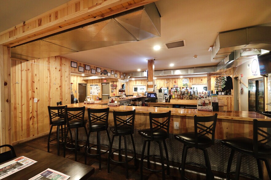 More Photos Of 10410 Buffalo Rd, Mifflinburg Restaurant For Sale