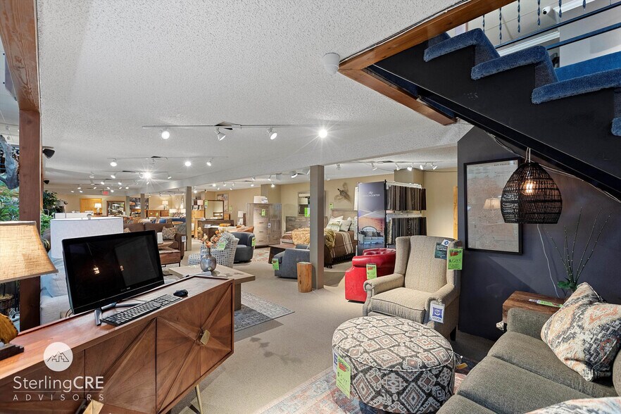 More Photos Of 2610 S Reserve St, Missoula Storefront For Sale