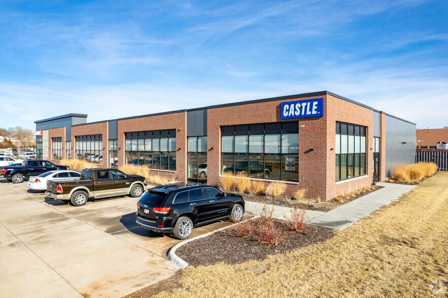 More Photos Of 4201 S 130th St, Omaha Warehouse For Sale