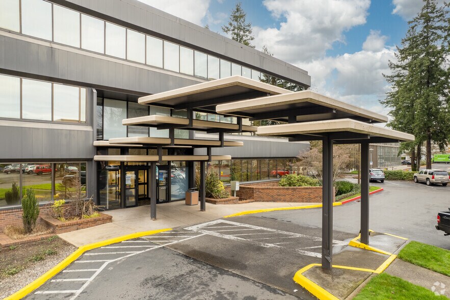 More Photos Of 505 NE 87th Ave, Vancouver Medical For Lease