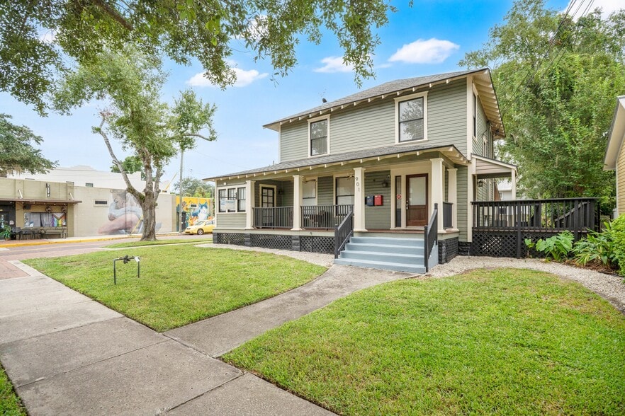 More Photos Of 901 E Washington St, Orlando Office For Sale