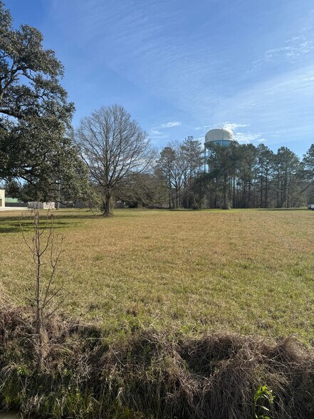 More Photos Of Pumpkin Center Road, Hammond Land For Sale
