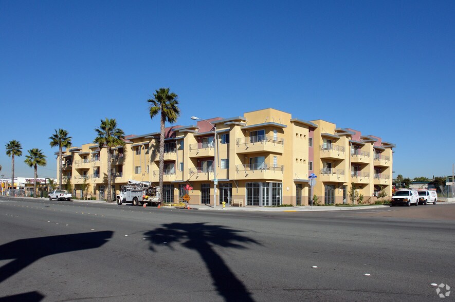 More Photos Of 845 Broadway, Chula Vista Multifamily For Sale