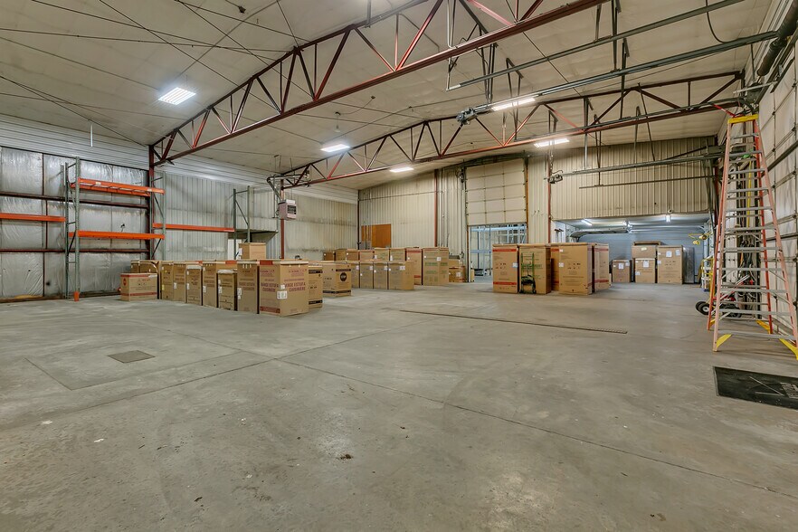 More Photos Of 15615 Highway 27, Little Falls Refrigeration Cold Storage For Lease