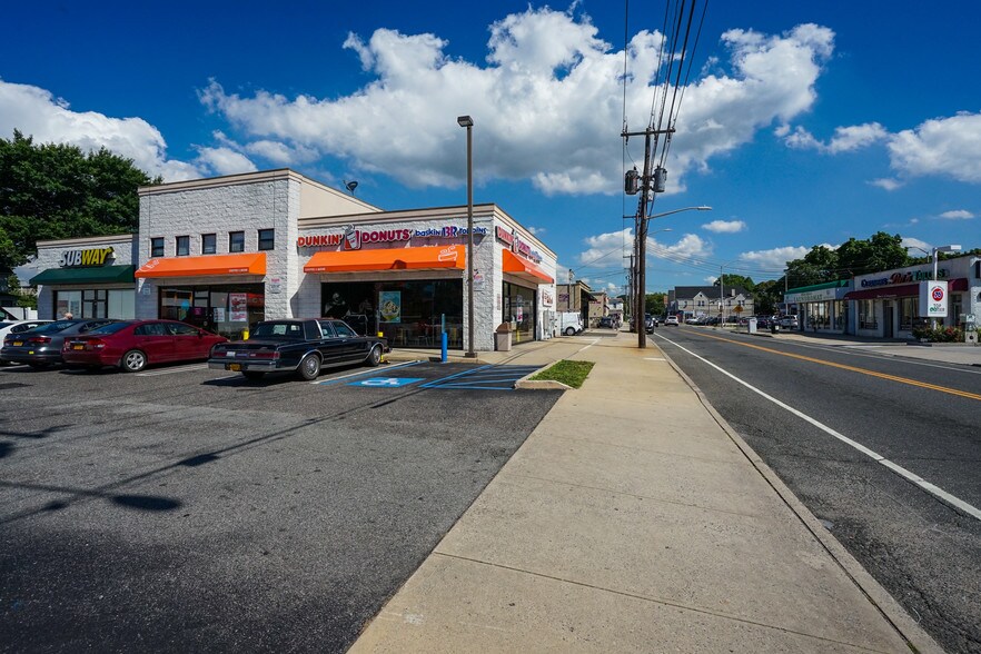 More Photos Of 987-989 Atlantic Ave, Baldwin Storefront For Sale