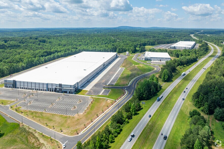 More Photos Of 0 NC Hwy 16, Denver Unknown For Lease