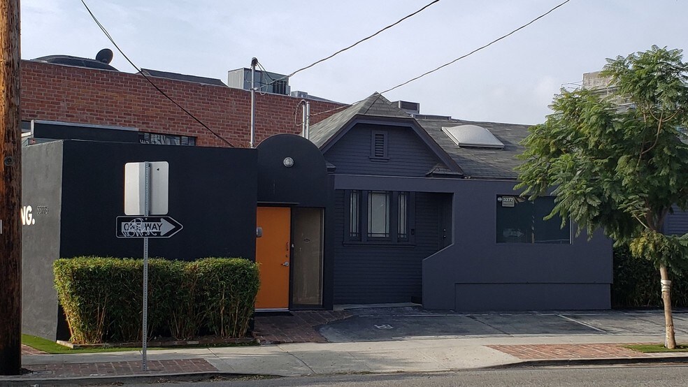 More Photos Of 3377 S Robertson Blvd, Los Angeles Storefront Retail Office For Lease