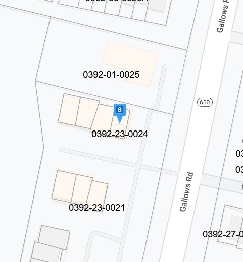 More Photos Of 2102 Gallows Rd, Vienna Medical For Lease