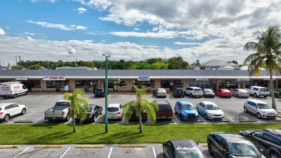 More Photos Of 7991-8031 S Us-1 Hwy, Port Saint Lucie Storefront Retail Office For Sale