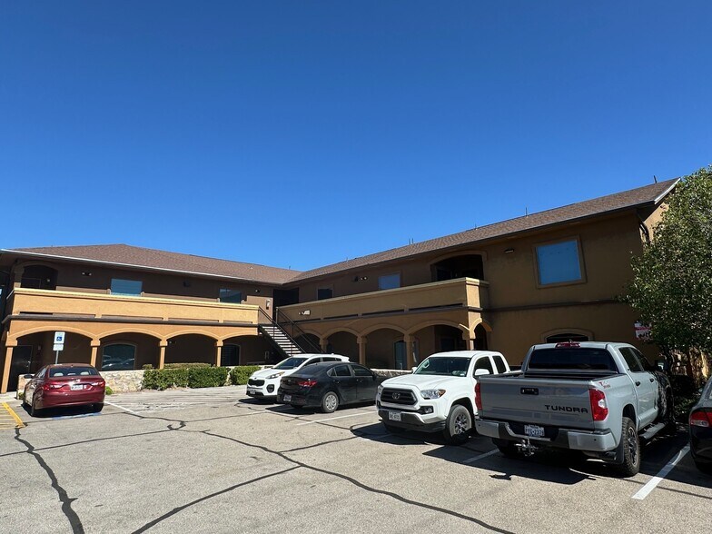 More Photos Of 2521 Robert Wynn St, El Paso Apartments For Sale