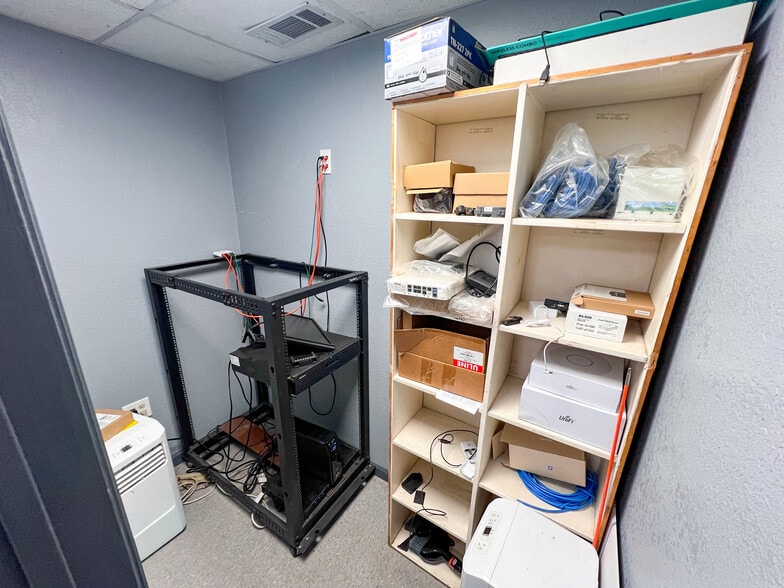 More Photos Of 1105 S Grandview Ave, Odessa Industrial For Sale