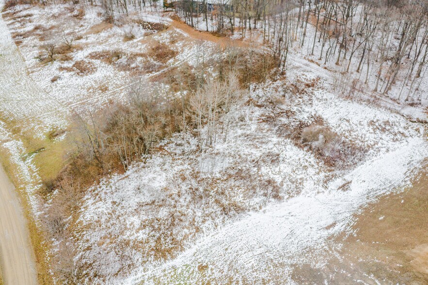 More Photos Of 1852 Percy, Highland Land For Sale