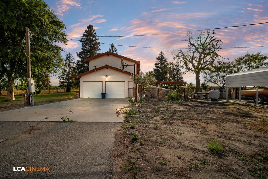 More Photos Of 15615 Magnolia Ave, Wasco Land For Sale