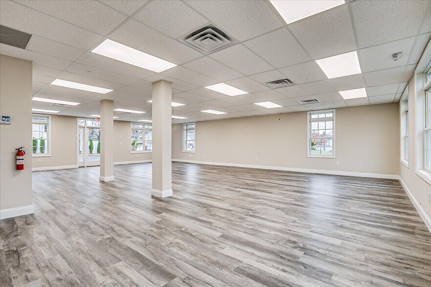 More Photos Of 1400 Hamilton Blvd, South Plainfield Office For Lease