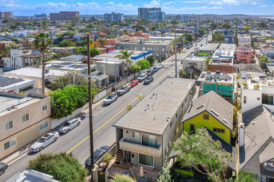 More Photos Of 40 24th pl, Venice Multifamily For Sale