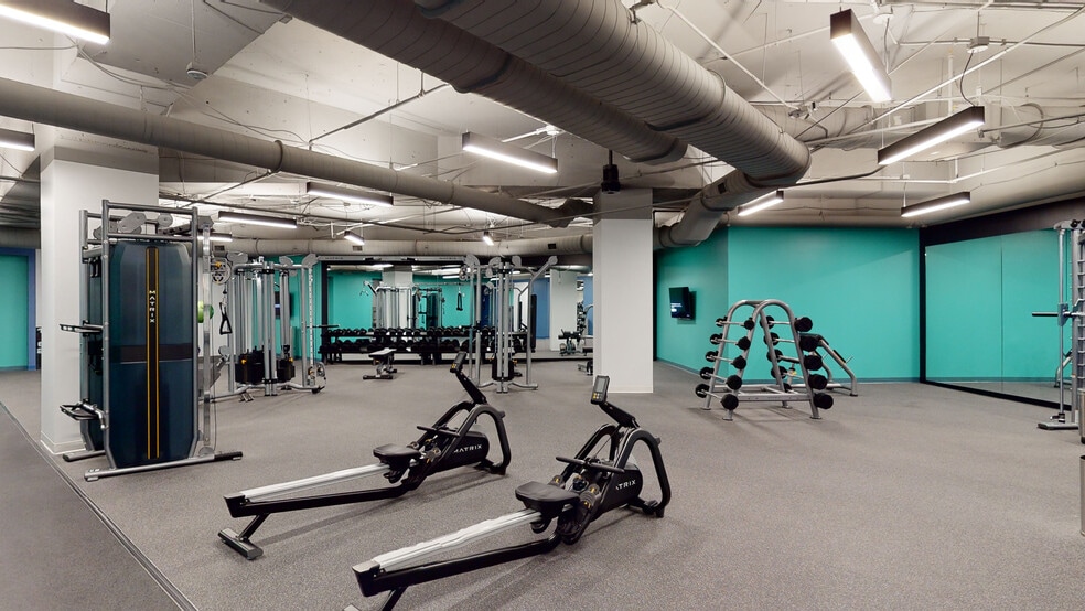 More Photos Of 333 Commerce St, Nashville Loft Creative Space For Lease