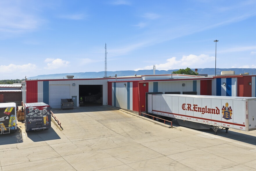 More Photos Of 505 N Center St, Casper Industrial For Sale