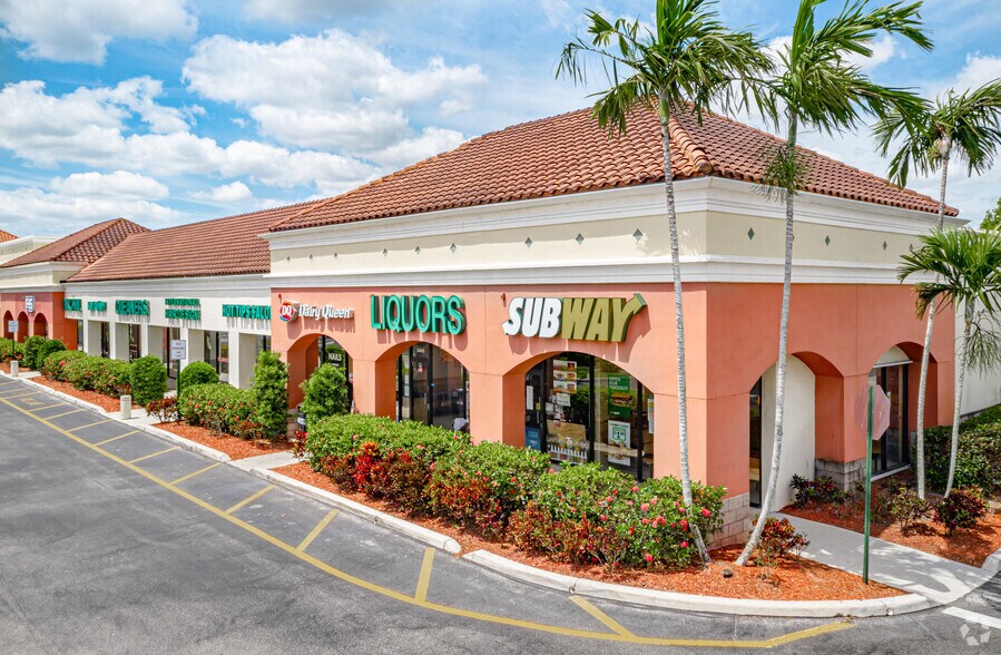 More Photos Of 5331-5415 Lyons Rd, Coconut Creek Freestanding For Lease