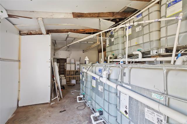 More Photos Of 603 Elgin St, Muskogee Manufacturing For Sale