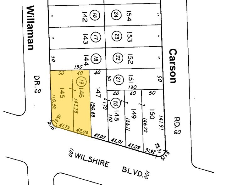 More Photos Of 8665 Wilshire Blvd, Beverly Hills Office For Lease