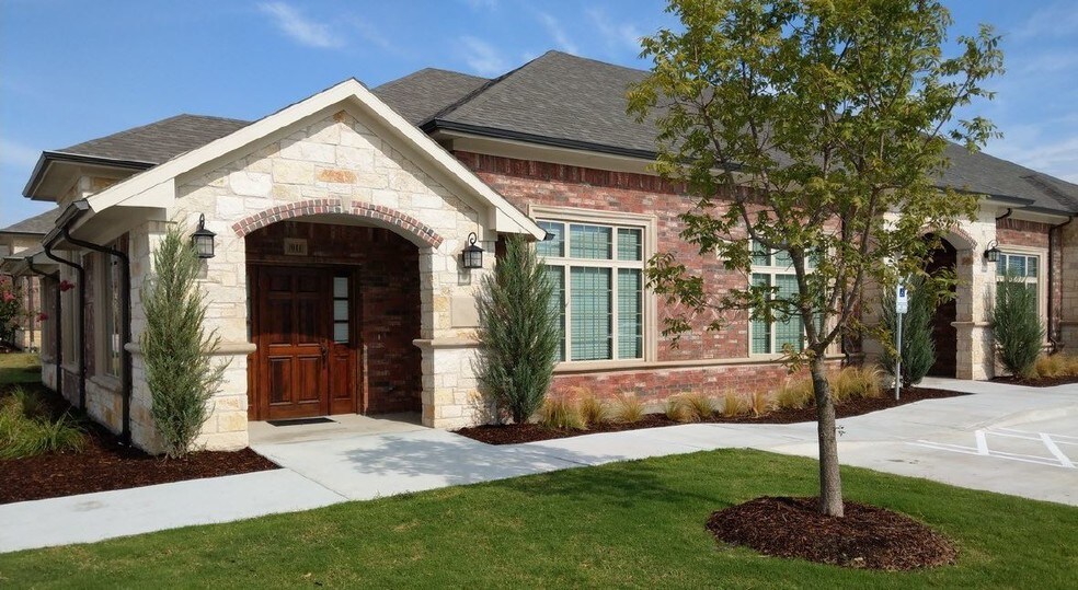 More Photos Of 8054 Preston Rd, Frisco Medical For Lease