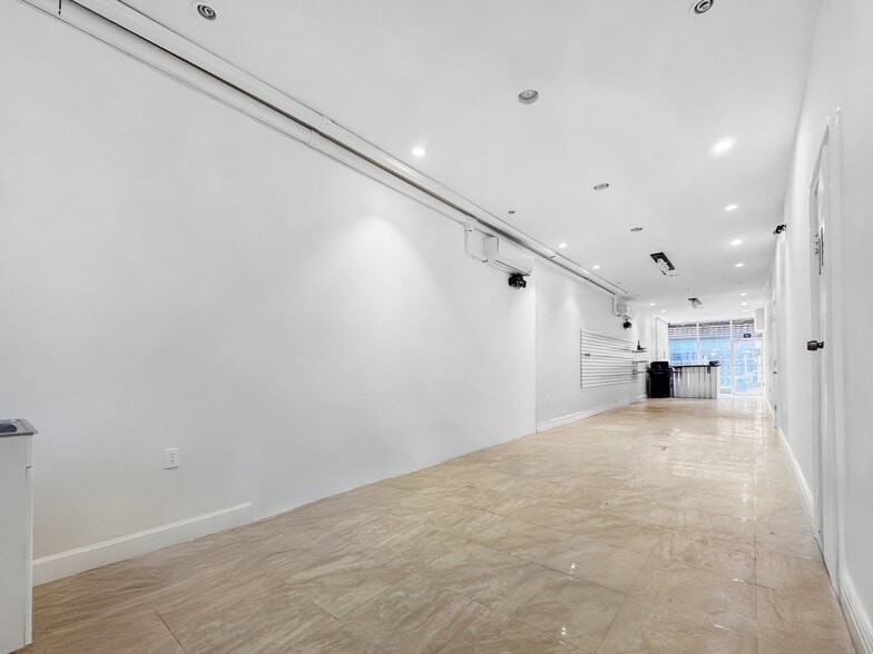 More Photos Of 438 Wilson Ave, Brooklyn Storefront Retail Residential For Lease