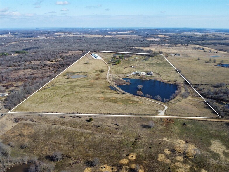 More Photos Of 1800 S 144th St W, Haskell Specialty For Sale