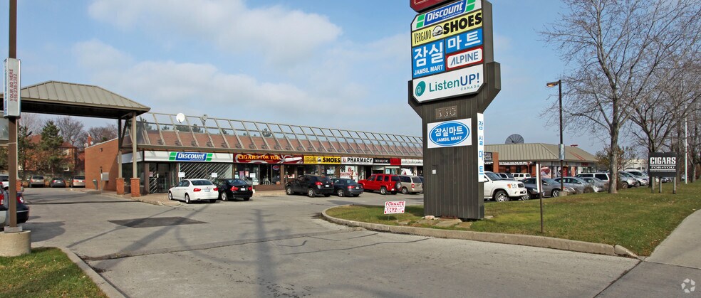 More Photos Of 330 Steeles Ave W, Vaughan Unknown For Lease