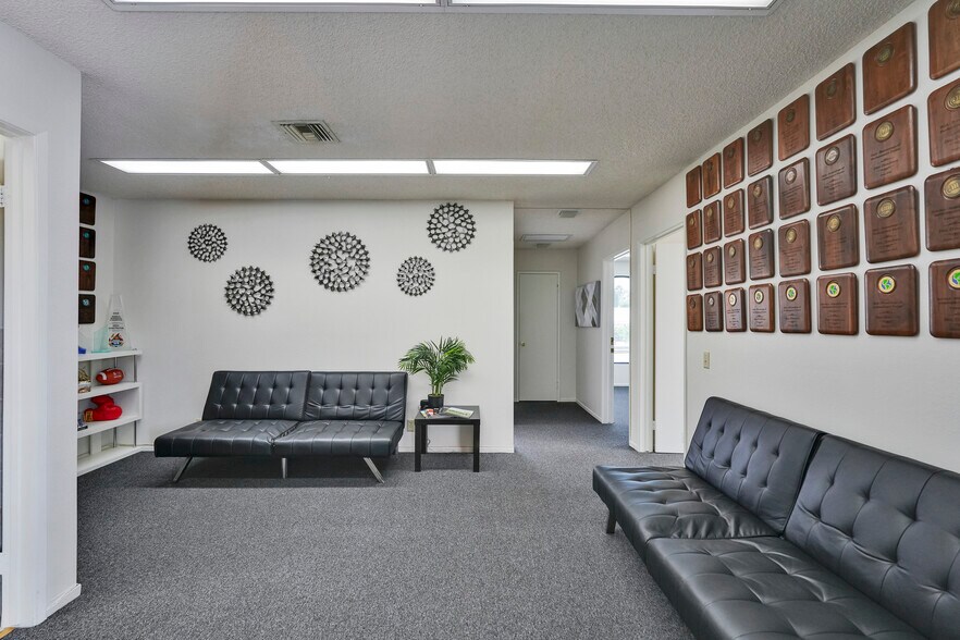 More Photos Of , San Dimas Office For Sale