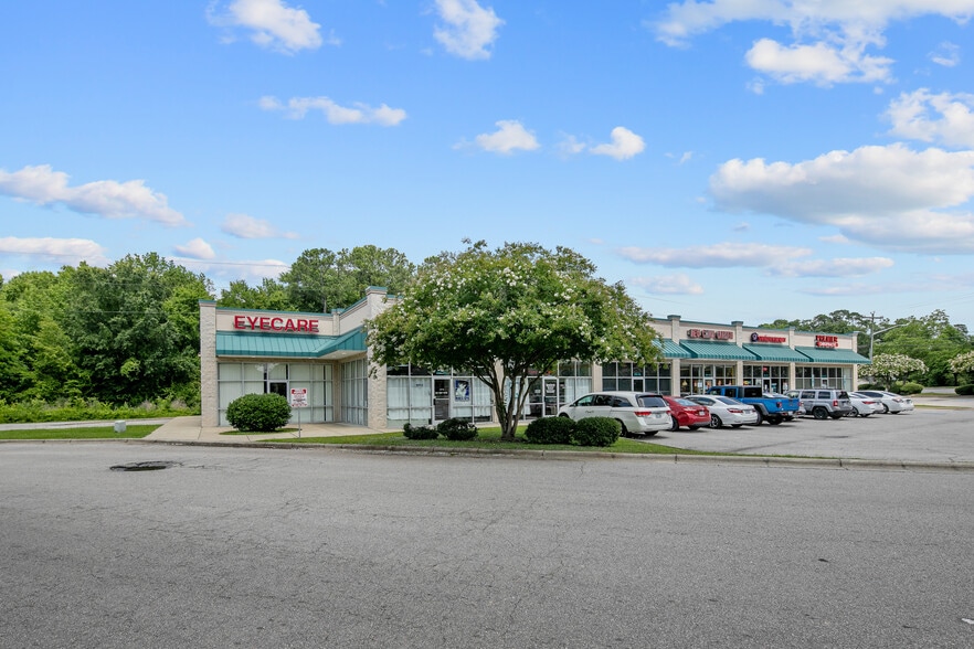 More Photos Of 590 Cedar Creek Rd, Fayetteville Unknown For Lease