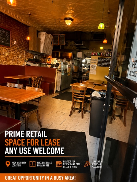 More Photos Of 214 Court St, Brooklyn Storefront Retail Residential For Lease