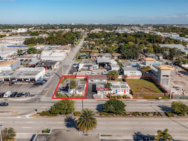 More Photos Of 401 E Oakland Park Blvd, Fort Lauderdale Loft Creative Space For Sale