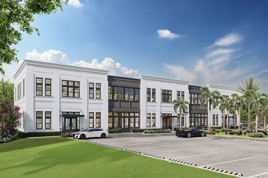 More Photos Of 950 S Dillard St, Winter Garden Serviced Offices For Lease