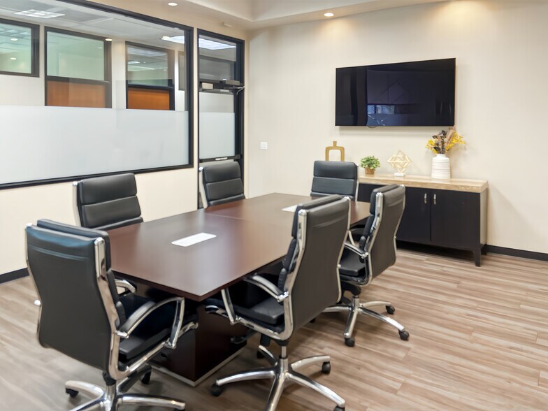 Primary Photo Of 5510 S Fort Apache Rd, Las Vegas Coworking Space